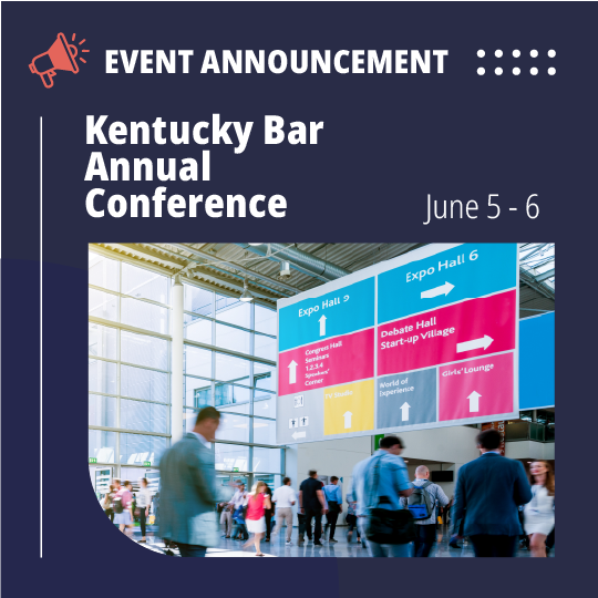 Kentucky-Bar-Annual-Conference