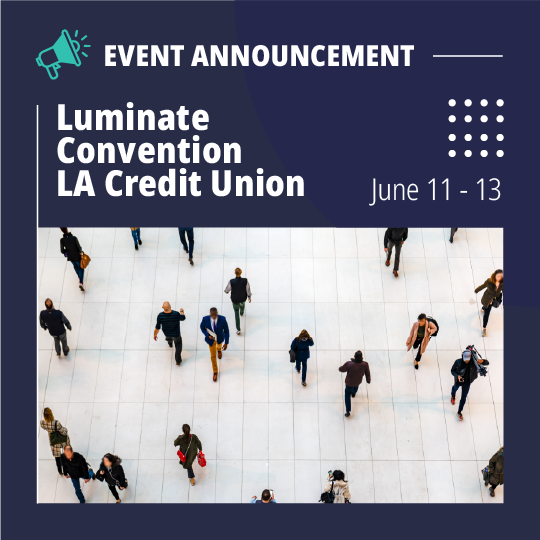 Luminate-Convention
