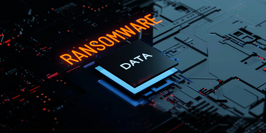 Ransomware-Protection