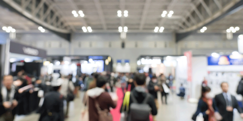 Tradeshow-Banner