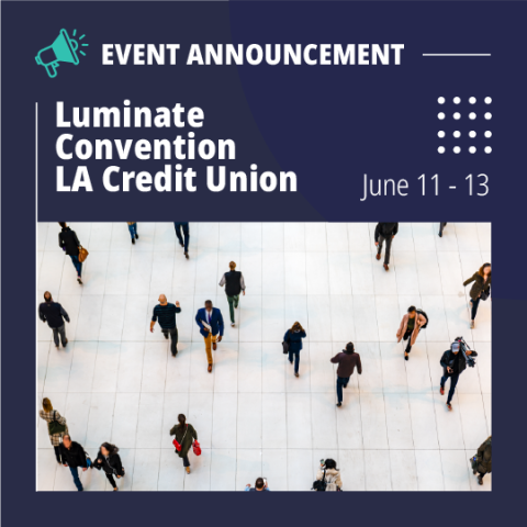 Luminate-Convention