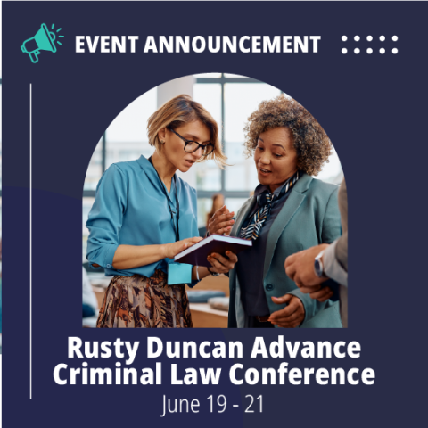 Rusty-Duncan-Conference