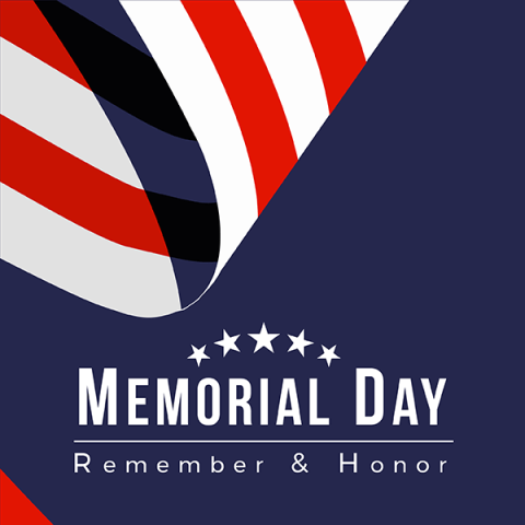 Memorial - Closure