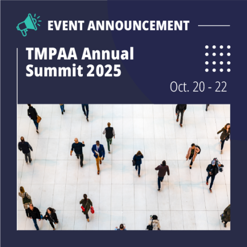TMPAA Summit 25