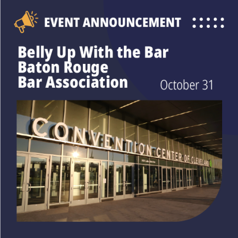 Belly up bar