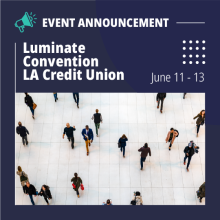 Luminate-Convention