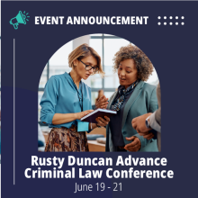 Rusty-Duncan-Conference